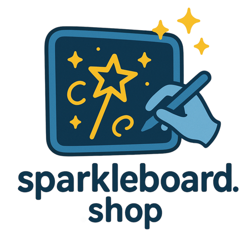 SparkleBoard